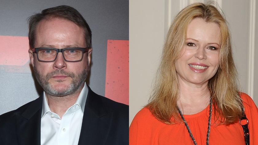 Artura Żmijewskiego i Magdaleny Wójcik