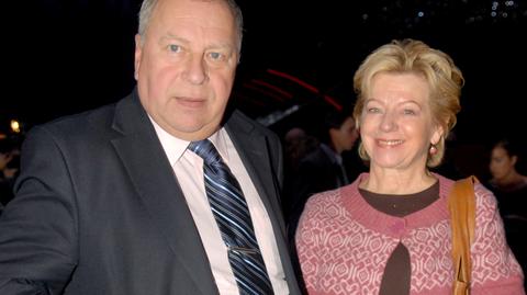 Barbara Stuhr pierwszy raz opowiedziała o żałobie po śmierci męża. "Dopiero po czasie się zorientowałam...."