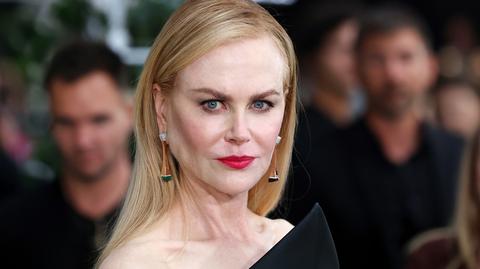 Nicole Kidman dowiedziała się o śmierci matki na festiwalu w Wenecji. "Moje serce jest rozdarte"