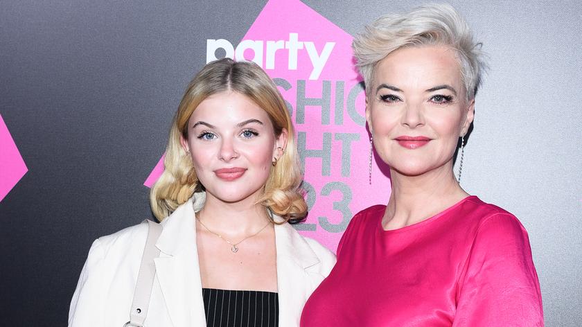 Zofia Malcolm, Monika Richardson