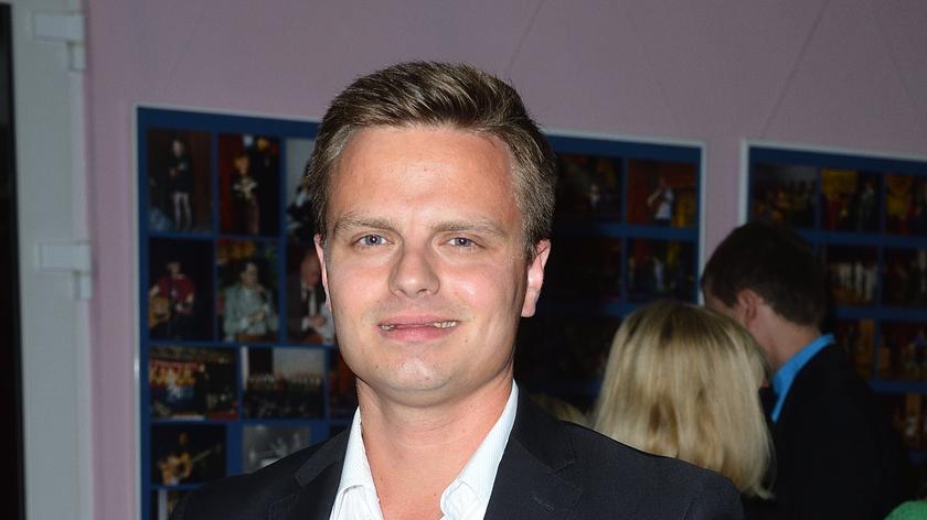 Marcin Hakiel przerwał milczenie