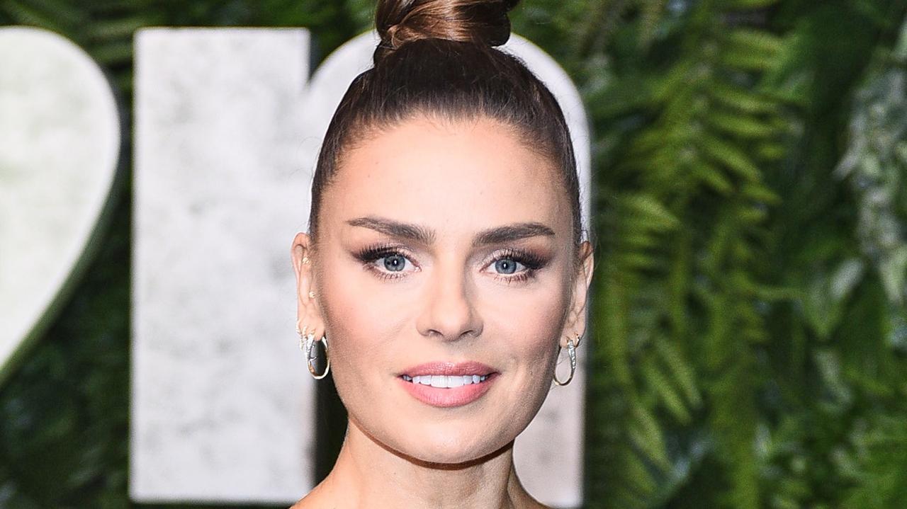 Natasza Urbańska z córką Kaliną. Sekretny projekt 