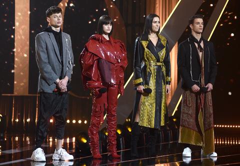 Związki uczestników "Top Model". Zobaczcie, kto w programie odnalazł miłość
