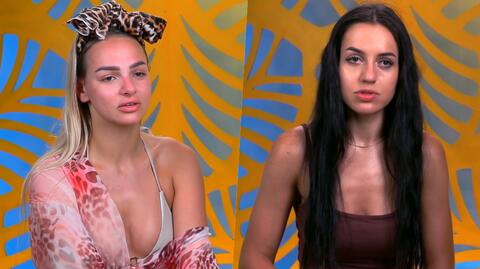 Ada i Ola o eskalującym konflikcie w "Hotelu Paradise 8". "Widzicie małą część z naszych dni"