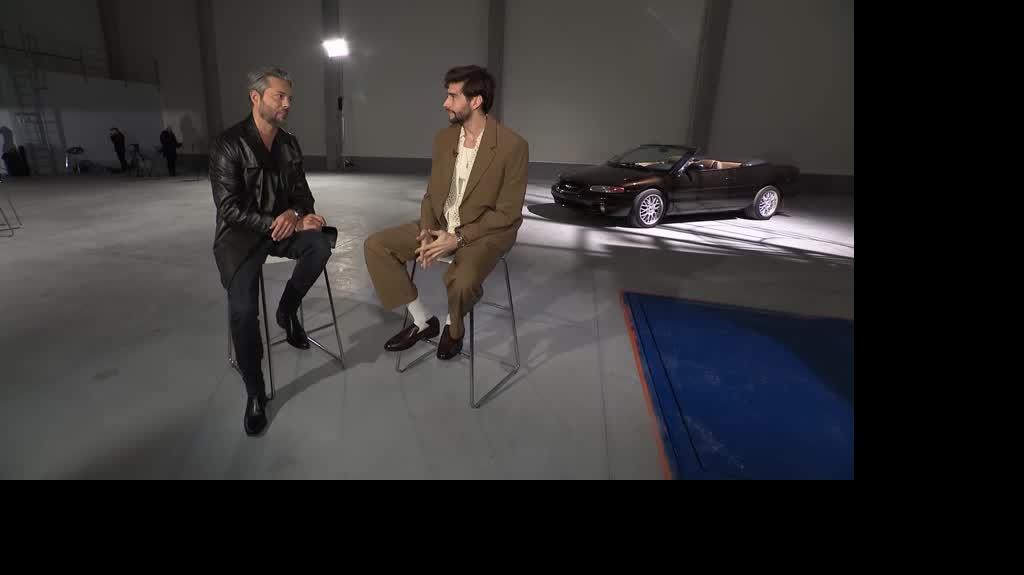 Alvaro Soler kocha wracać do Polski