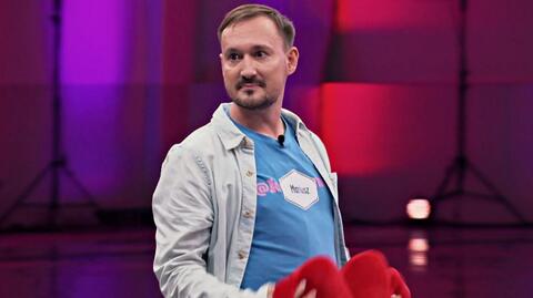 Mariusz Kozak o relacjach z tatą. "Musiała się wydarzyć śmierć, żebyśmy się pogodzili"