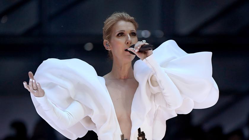 Celine Dion cierpi na nieuleczalną chorobę