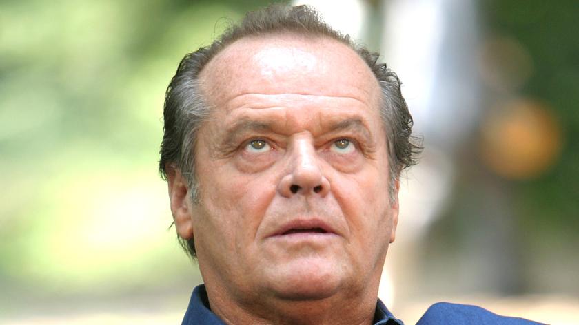  Jack Nicholson, Ray Nicholson