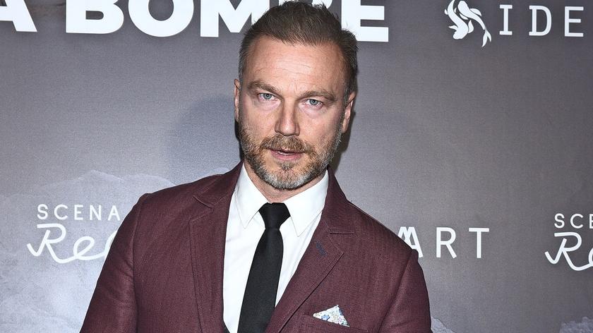 Krystian Wieczorek apeluje do mediów. Sprzeciwia się naruszaniu wizerunku żony