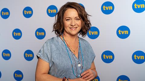 Ewa Drzyzga