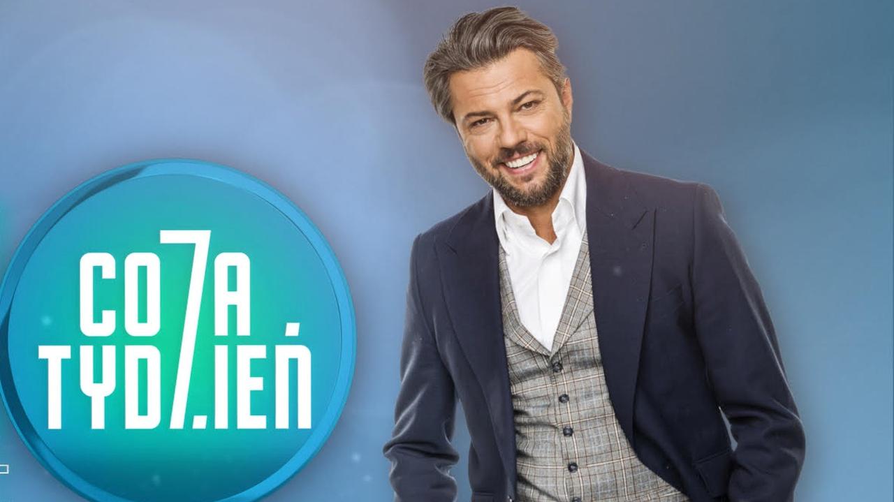 Co 18 stycznia w "Co za tydzień"? Gala Paszporty Polityki 2025 i Film Song Festiwal w Bydgoszczy