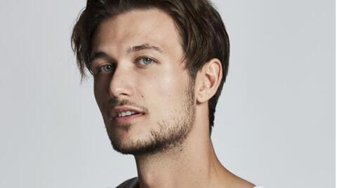 Mateusz Dziedzic "Top Model"