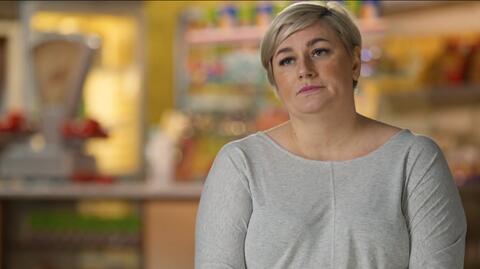 Aneta z "Kanapowczyń 2"