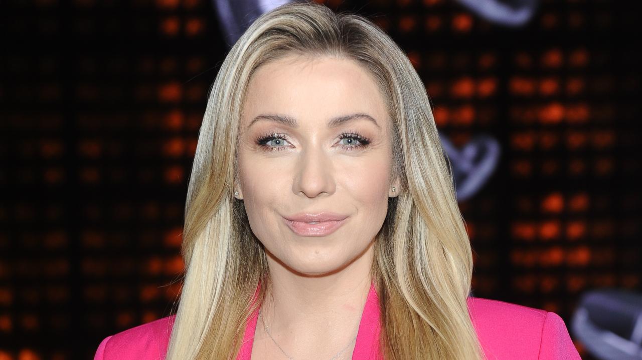 Katarzyna Cerekwicka wzięła udział w "2016 challenge". Poruszające wyznanie: "To był najgorszy rok w moim życiu"