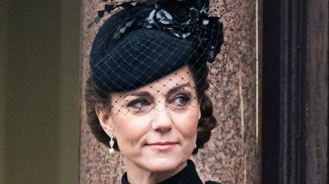 Księżna Kate