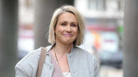 Małgorzata Ohme pokazała córkę. 17-latka jest lustrzanym odbiciem mamy