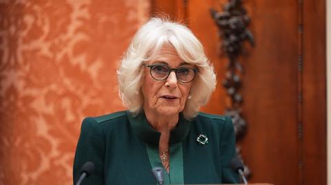 Camilla Parker Bowles