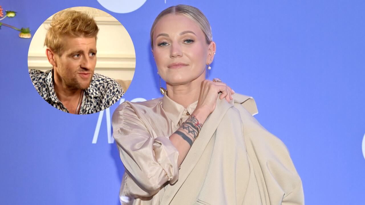 Daria Ładocha wspomina dramatyczną rozmowę z Tomaszem Jakubiakiem: "Ciągle nie mogę uwierzyć, iż go nie ma"