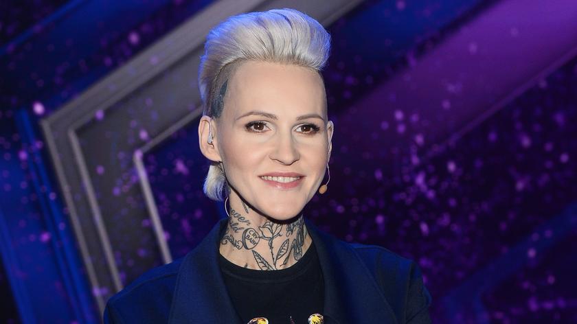 Gwiazdy bez matury - Agnieszka Chylińska