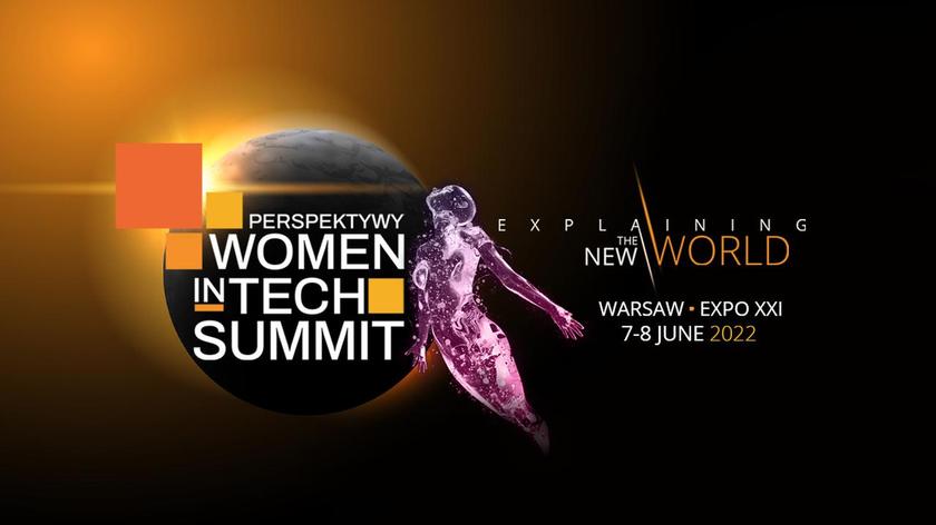 Perspektywy Women In Tech Summit W Co Za Tydzie