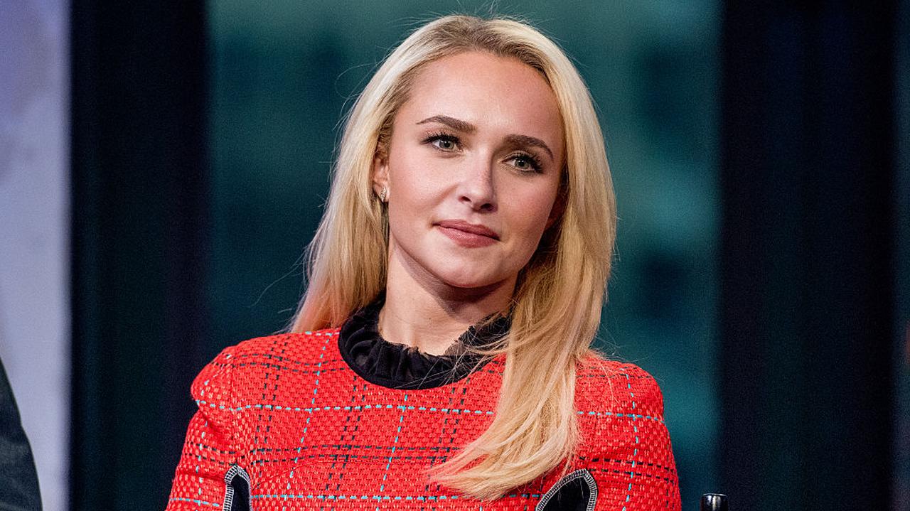 Hayden Panettiere