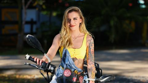 Marika Worach