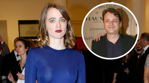 Adèle Haenel, Christophe Ruggia