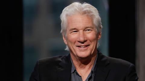 Richard Gere
