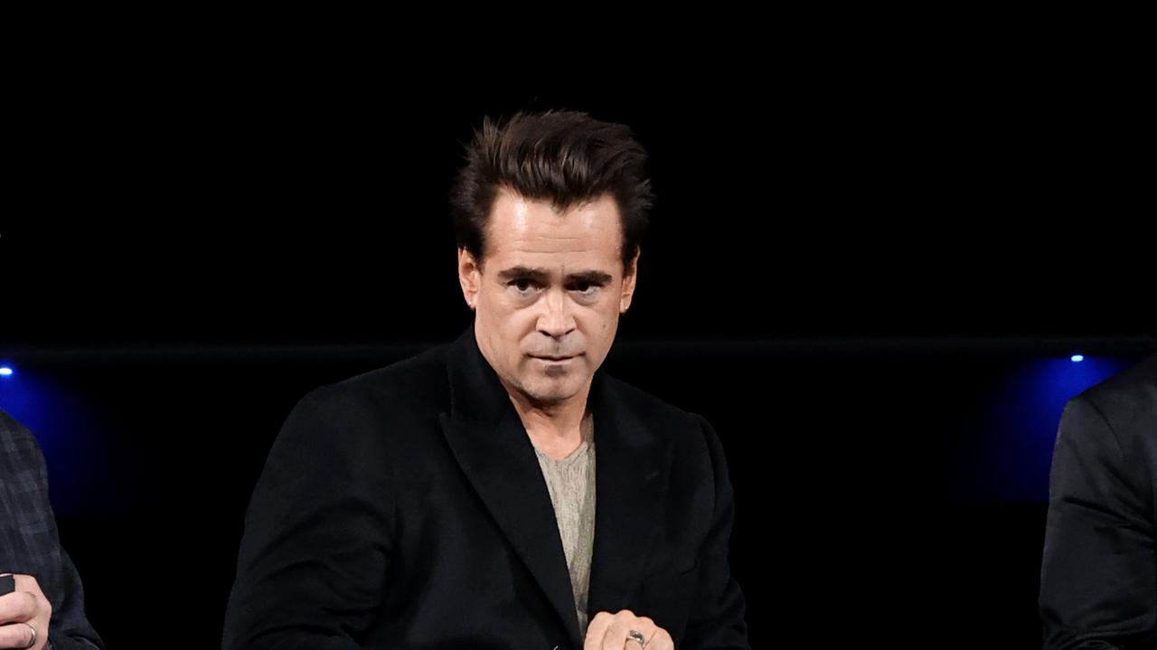 Colin Farrell ma ciężko chorego syna. Tak mówił o opiece nad 22-letnim ...