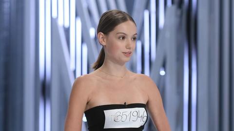"Top Model 9". Karolina Płocka