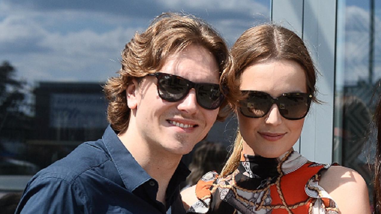 Ewelina Bator udzieliła pierwszego wywiadu po śmierci Żory Korolyova