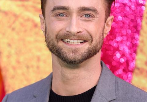 Daniel Radcliffe nie wystąpi w serialu o Harrym Potterze. Pochłania go rola... taty