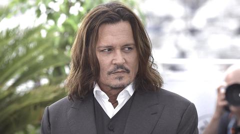 Johnny Depp odwołuje koncerty Hollywood Vampires. Co się stało?