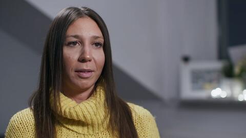 Aneta ze "ŚOPW" pokazała nowe zdjęcie córki. Hanię aż trudno poznać!