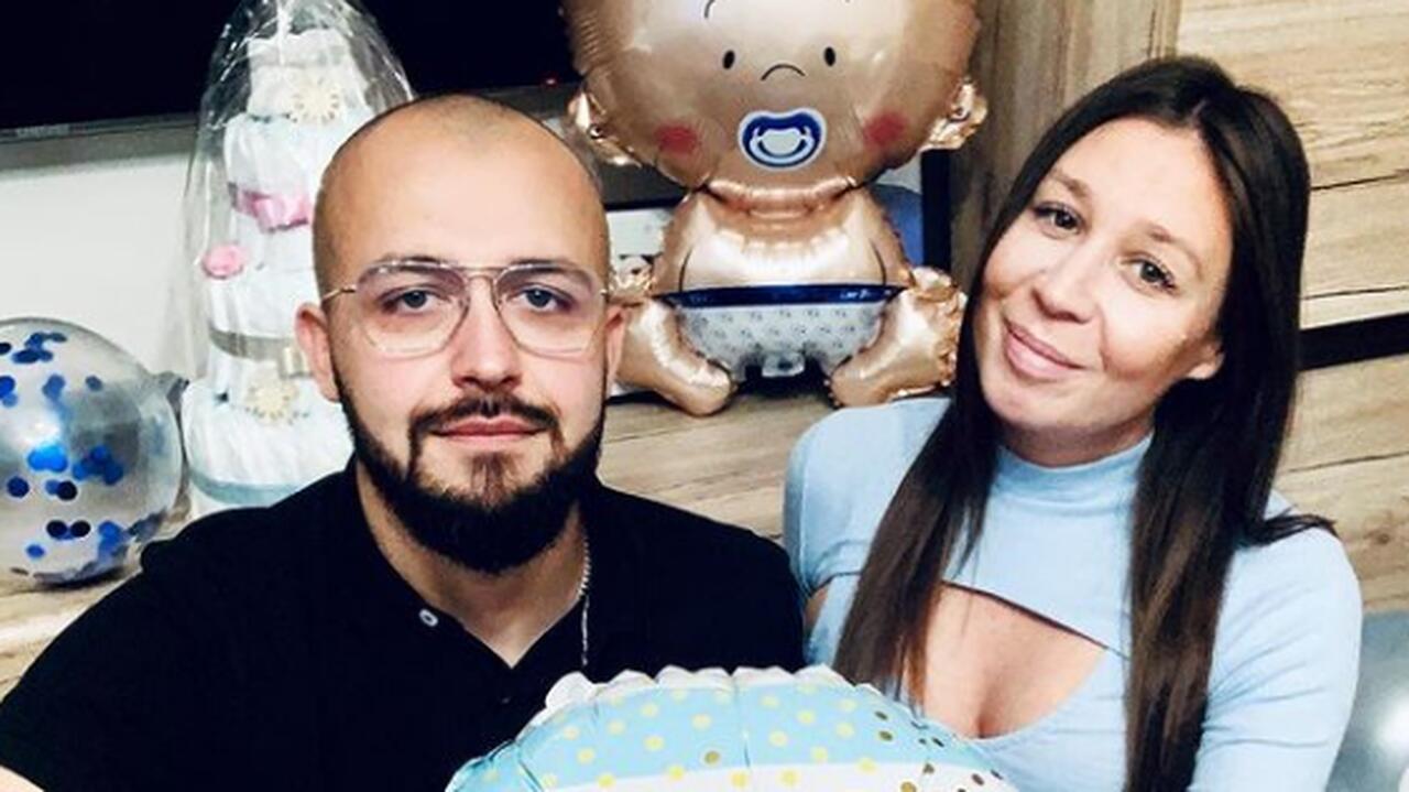 Dzień Ojca. Robert Żuchowski z "ŚOPW" powiedział o swoim tacie i synu