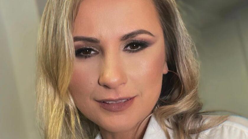 Anna Świątczak o zniknięciu z mediów