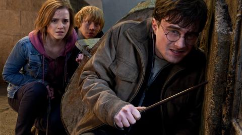 "Harry Potter"