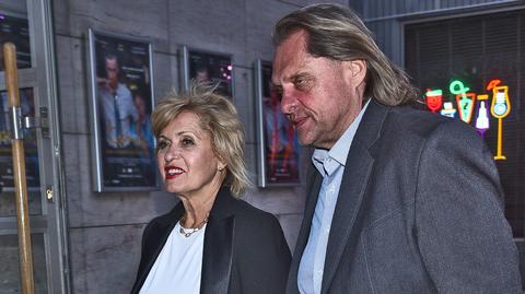 Ewa Kasprzyk stanie na ślubnym kobiercu? Aktorka ma plan na idealną ceremonię
