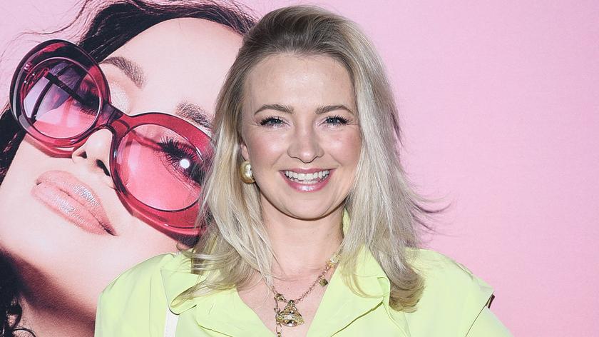 Barbara Kurdej-Szatan 