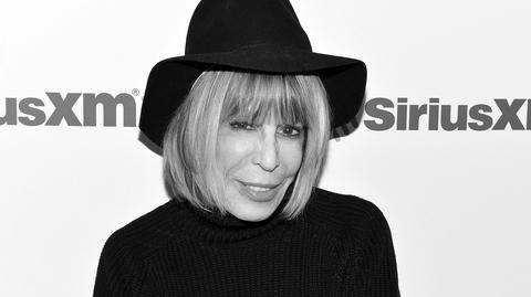 Nie żyje Cynthia Weil. Legendarna autorka tekstów odeszła w wieku 82 lat 
