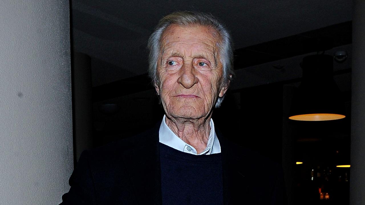 Andrzej Kopiczyński umierał w nędzy. Córka aktora mówi wprost: "Umarł jako biedak. Nie miał nic"