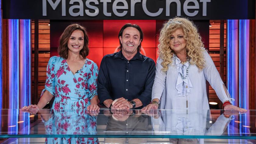 "MasterChef" - jury