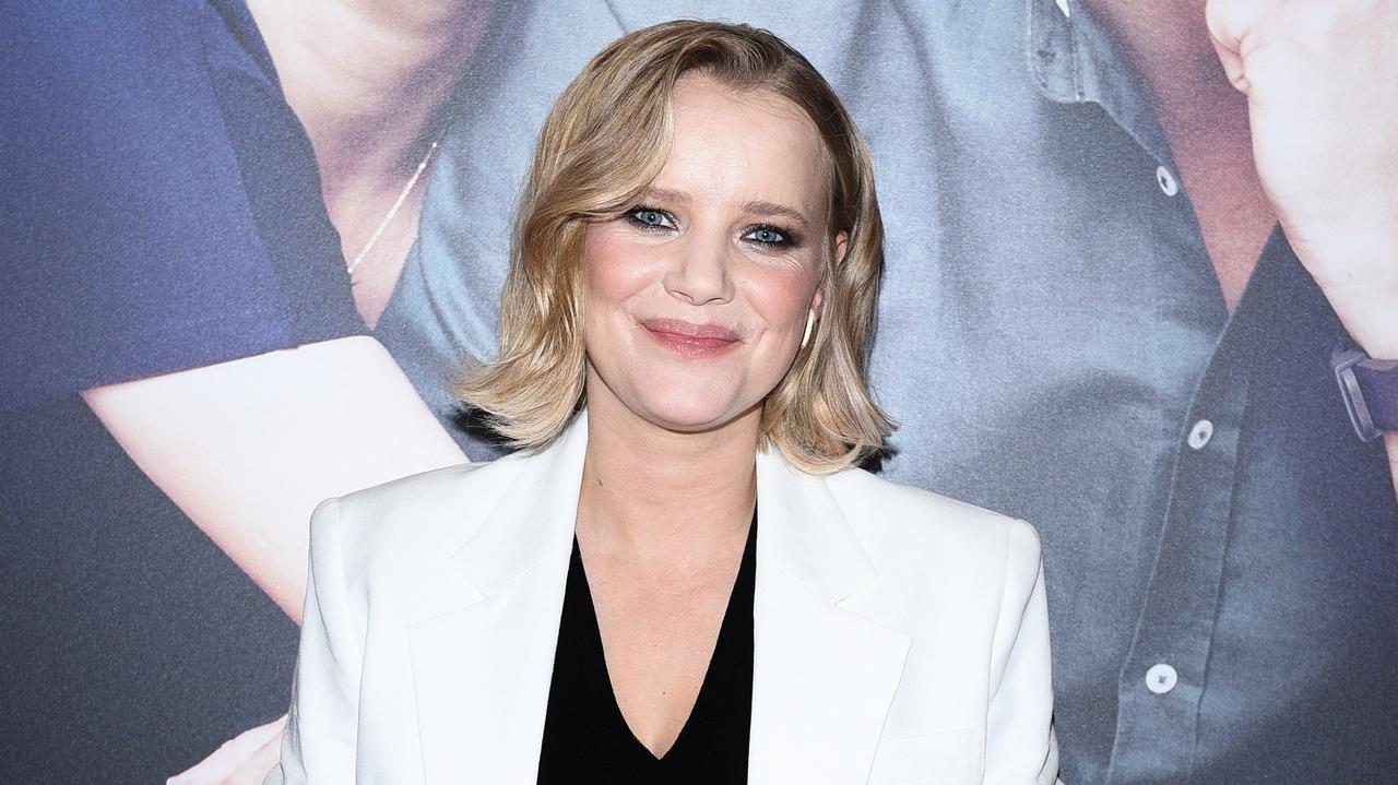 Joanna Kulig W Amerykańskiej Akademii Sztuki I Wiedzy Filmowej Kto