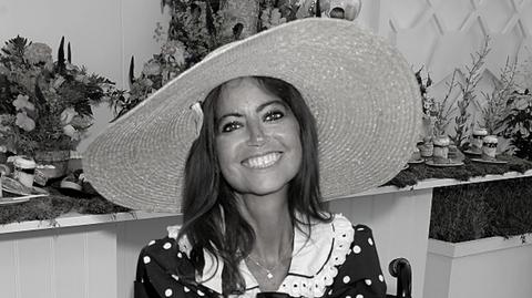 Deborah James nie żyje