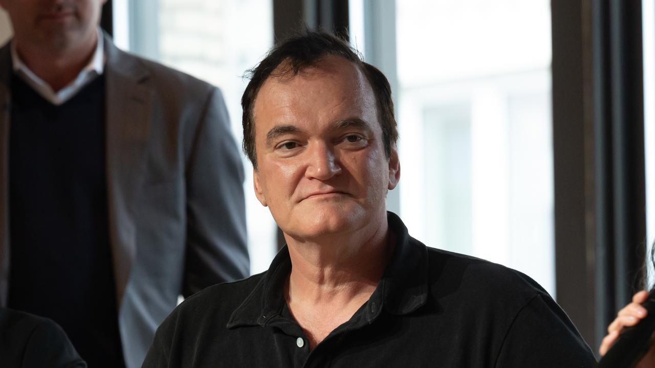 Quentin Tarantino zostanie ojcem po raz drugi