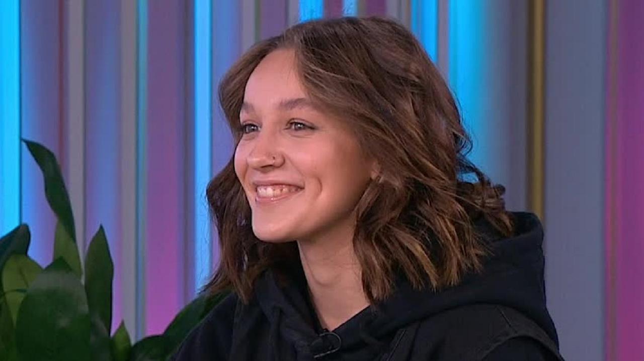 Fabienne Wiśniewska