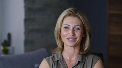 Izabela Juszczak ze "ŚOPW" o metamorfozie i zmianach w życiu