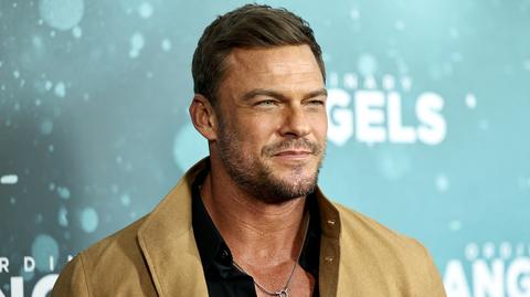 Alan Ritchson