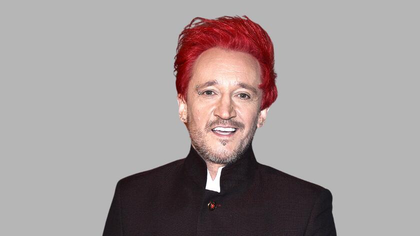 Michał Wiśniewski opowiedział o swoich codziennych zmaganiach z nierównym przeciwnikiem - chorobą.