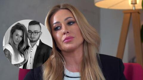 Kto zniszczył grób syna Sylwii Peretti? Złapano sprawcę
